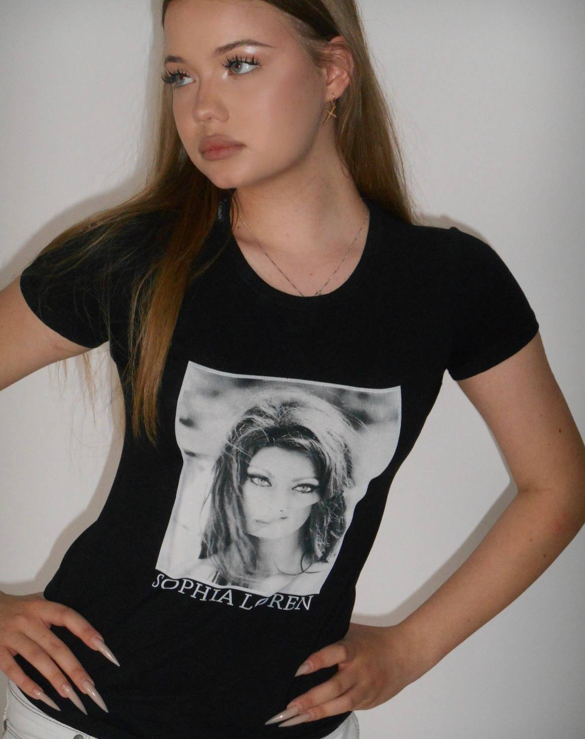 Slim футболка Dolce & Gabbana